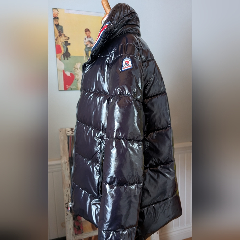 Invicta Puffer Jacket - Picture 9 of 12
